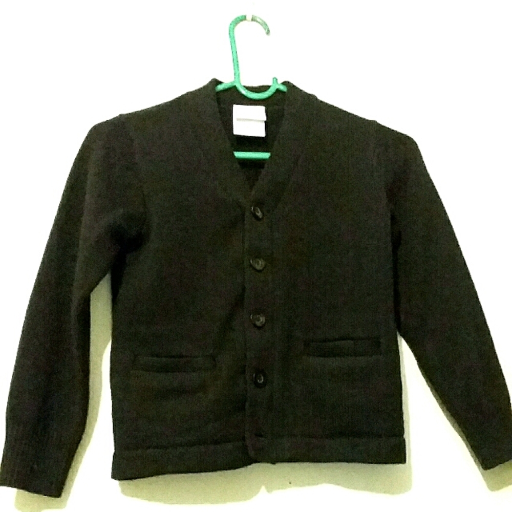 Dennis Uniforms Cardigan XS